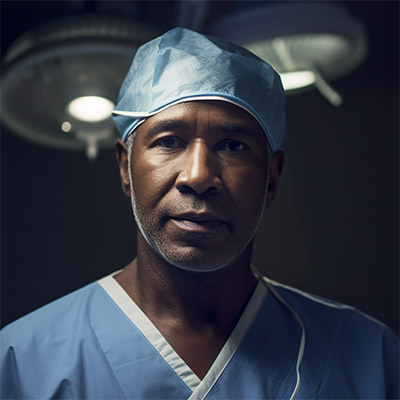 Surgeon